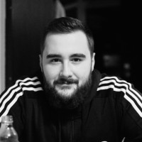 Nikola Tomeski