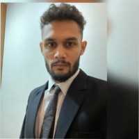 Dhruv Patel