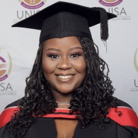 Katlego Dilebo