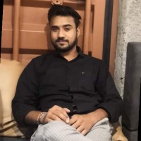 Nisarg Purohit