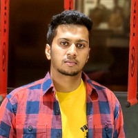 Umesh Dilshan