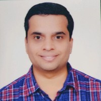 Amit Mehendale
