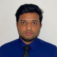 Goutham V