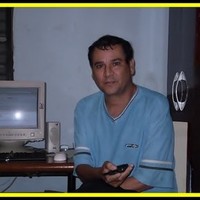 Jorge Estevam Batista