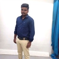 Manikandan Manikandan