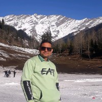 Rajeev Kumar