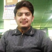 Ali Raza Janjua