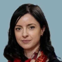 Daniela Zarevúcka