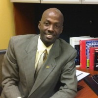 Harold E. Clayton