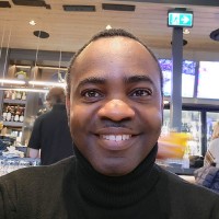 Gbenga Aiyeremi