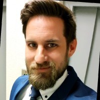 Nicolas Perret