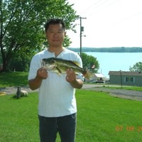 Ben Sheng