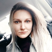 Наталья Иванова