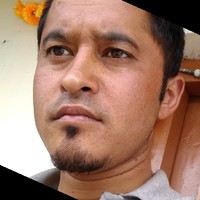 Rajesh Singh
