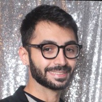 Mohammad Hamehkhani