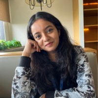 Tejaswini Sivakumar