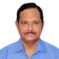 Shanker Prasad Ch.D.