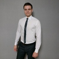 Алексей Борщевский