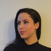 Britt Bender