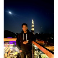 Deepak Pandit