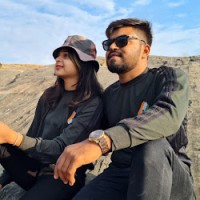 Dhruv Patel