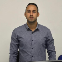 Raphael Garcia
