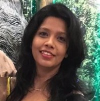 Deborpita Dey