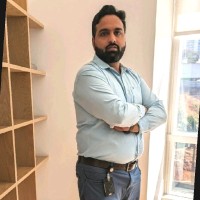 Makhdoom Vasani
