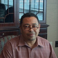 Dr. Larry Snow