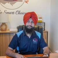 Amanpreet Singh