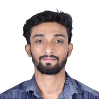 Syed Ismail Zabiulla