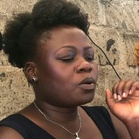 Lucy Otieno