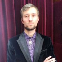 Святослав Архангельский