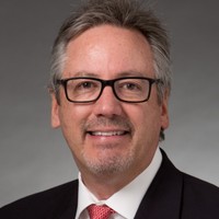 Mike Gilmore