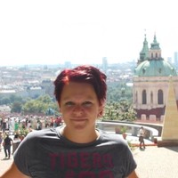 Kateřina Dvořáčková