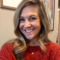 Katherine Strenger