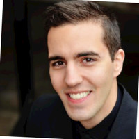 Diego A. R. Delfino