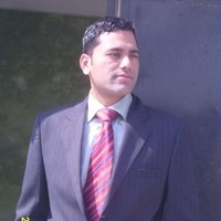 Pankaj Gairola