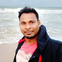 Ranjithkumar M