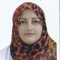 Dr.Hina Waqas