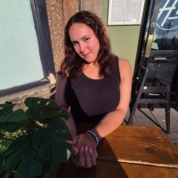 Jessica Ruddle