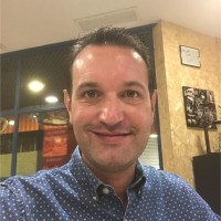 Jose Luis Maqueda bogeat