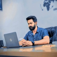 Ali Arif