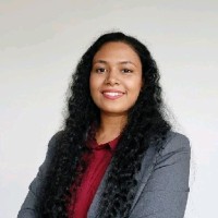 Subhadarshini Mullick