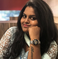 Tejashree Setty