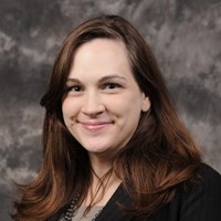Sarah Andrews
