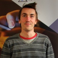 Alex Vallet