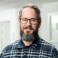 Daniel Jonasson