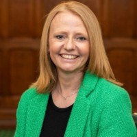 Jo Thomson Aiep