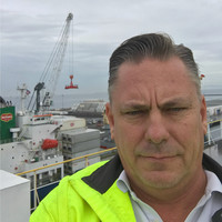 Nils Thoresen
